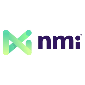Logo for NMI