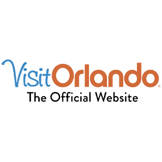 Logo for visitorlando.com